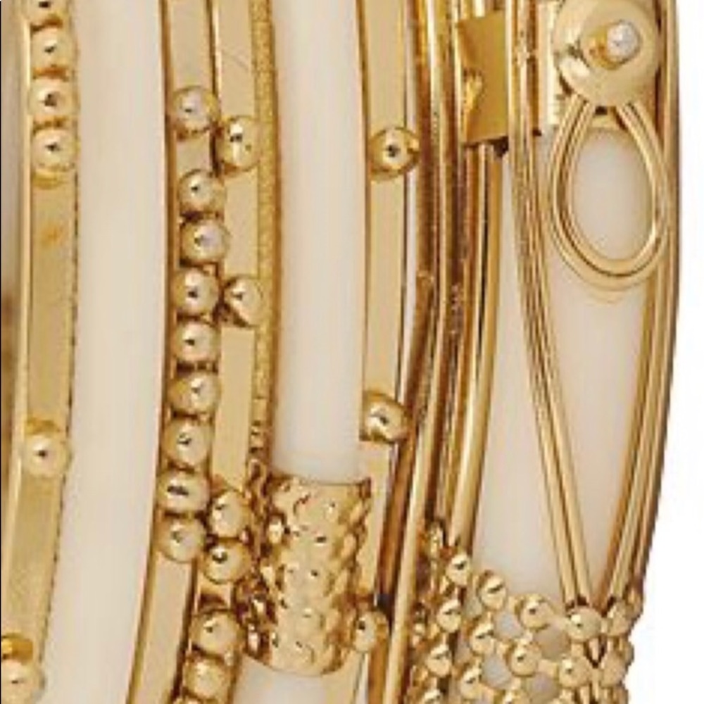 Forever 21 Bangle set